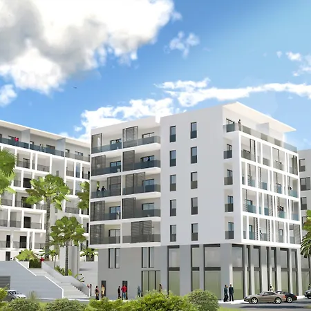 Holiday Inn Express Ajaccio By Ihg-3