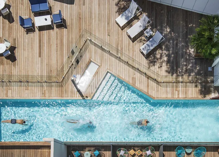 Mercure AjaccioHotel Ajaccio